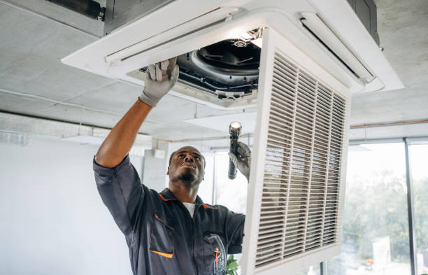 Licensed Hvac Installation service in Keene, OH - FH HVAC